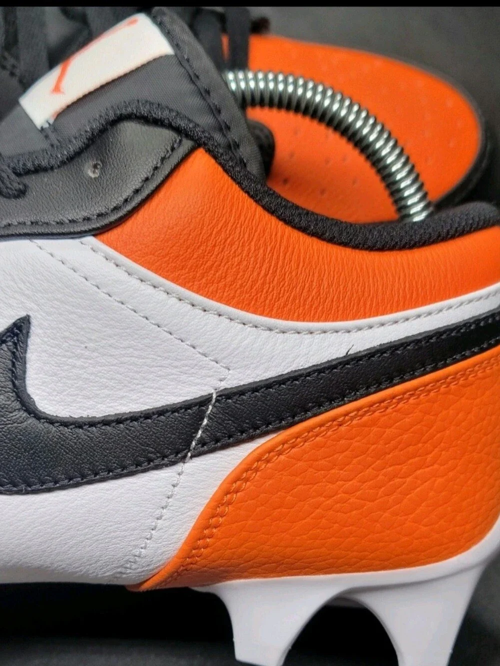 Air Jordan 1 TD Low 